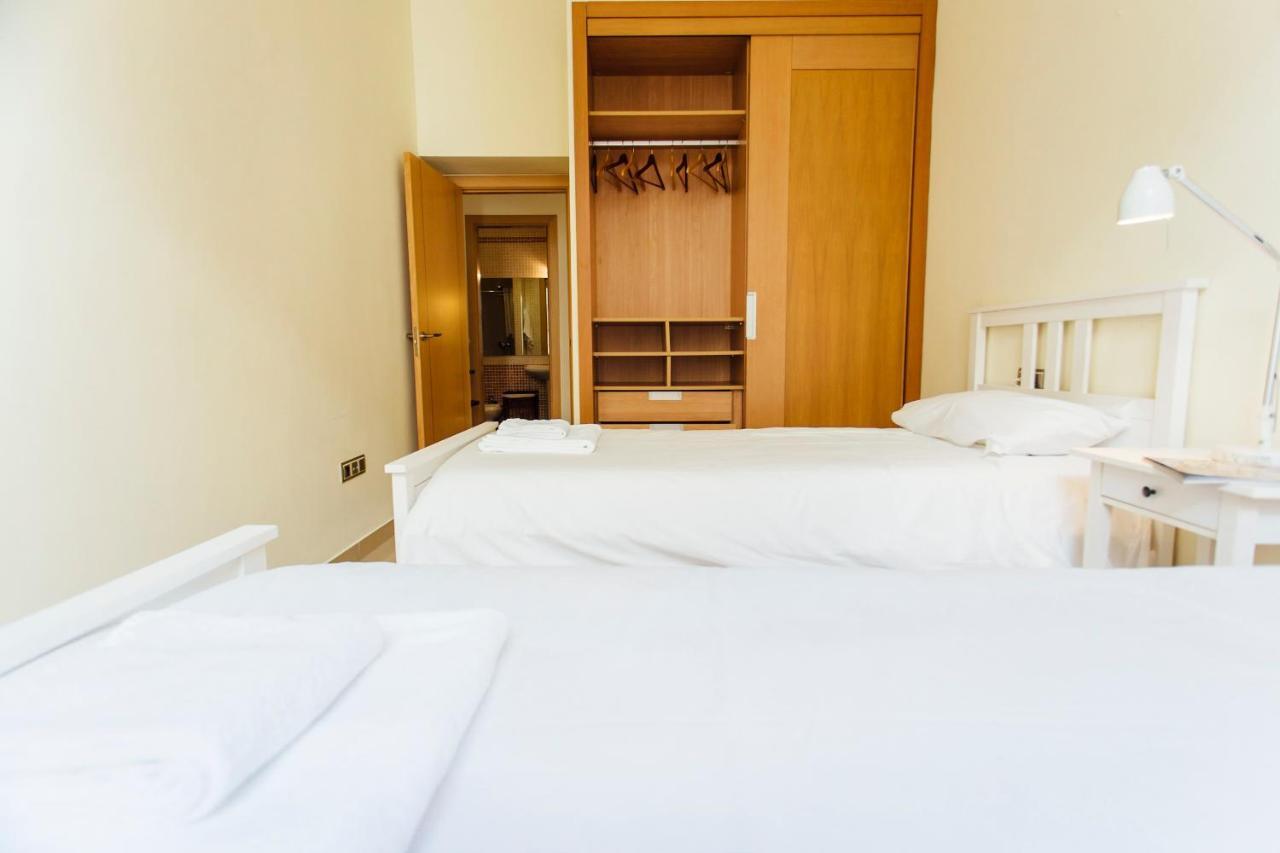 Bright And Central- 2bd 1bth- Malhara Appartement *