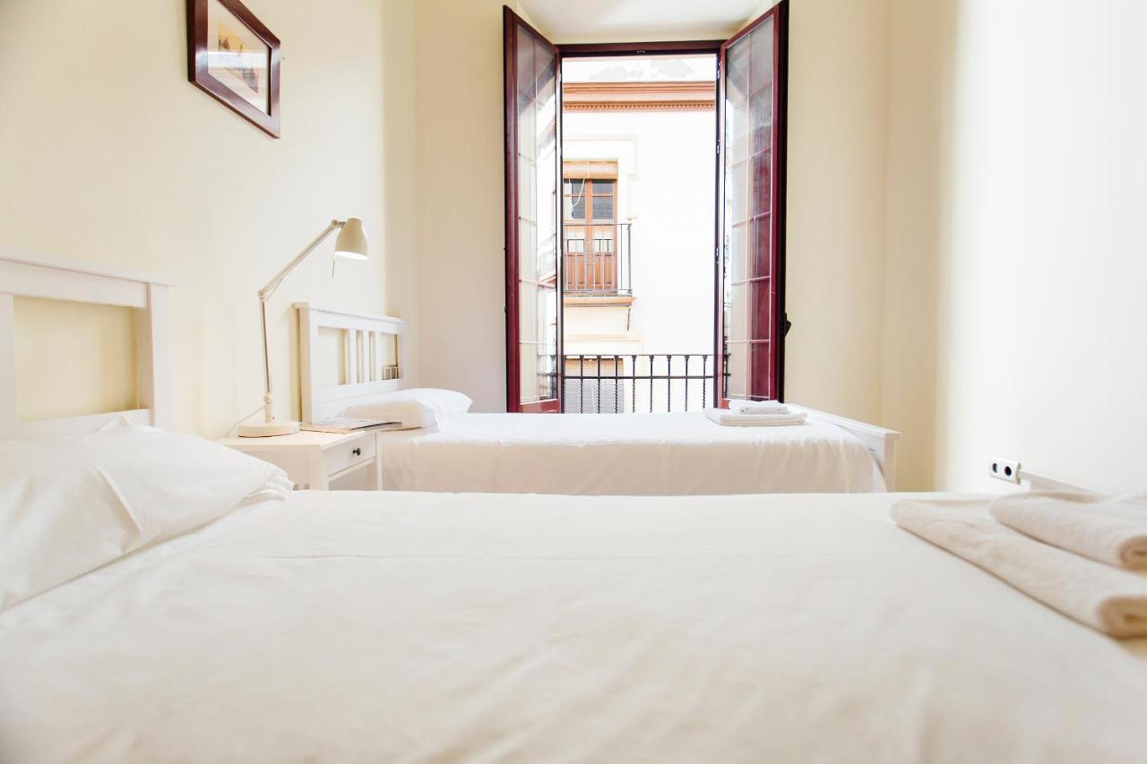 Bright And Central- 2bd 1bth- Malhara Appartement *