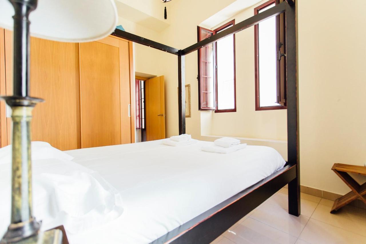 Bright And Central- 2bd 1bth- Malhara Appartement *