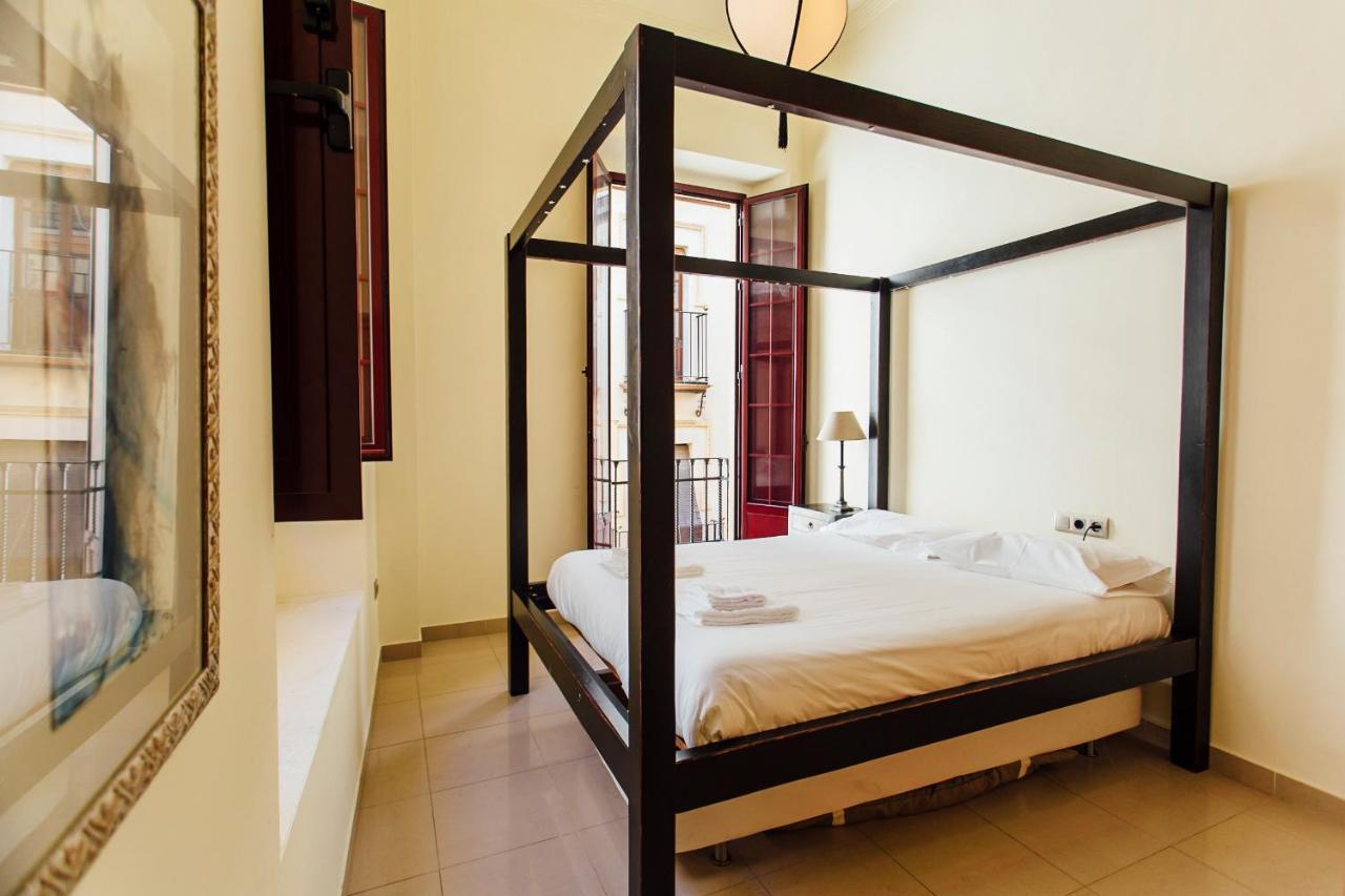 Bright And Central- 2bd 1bth- Malhara Appartement *