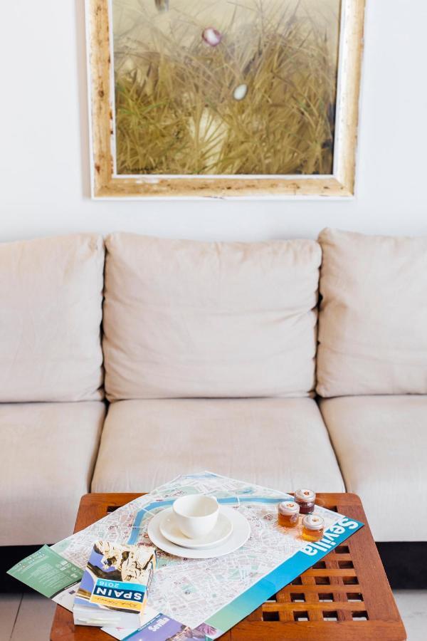 Appartement Bright And Central- 2bd 1bth- Malhara Séville