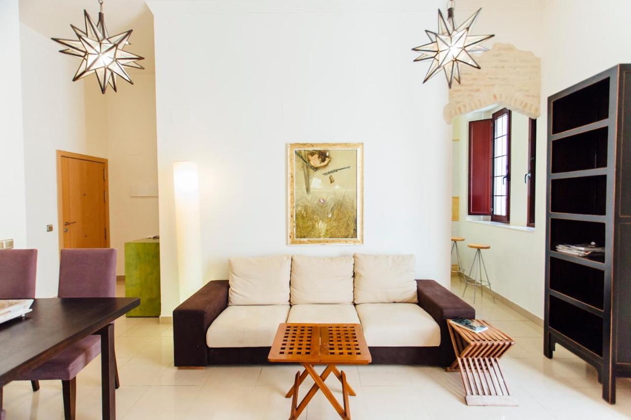Appartement Bright And Central- 2bd 1bth- Malhara Séville