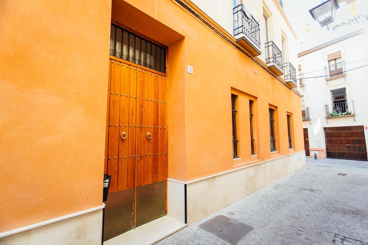 Bright And Central- 2bd 1bth- Malhara * Séville