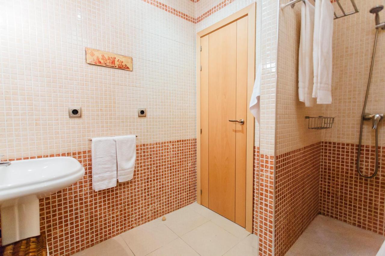 Bright And Central- 2bd 1bth- Malhara * Séville