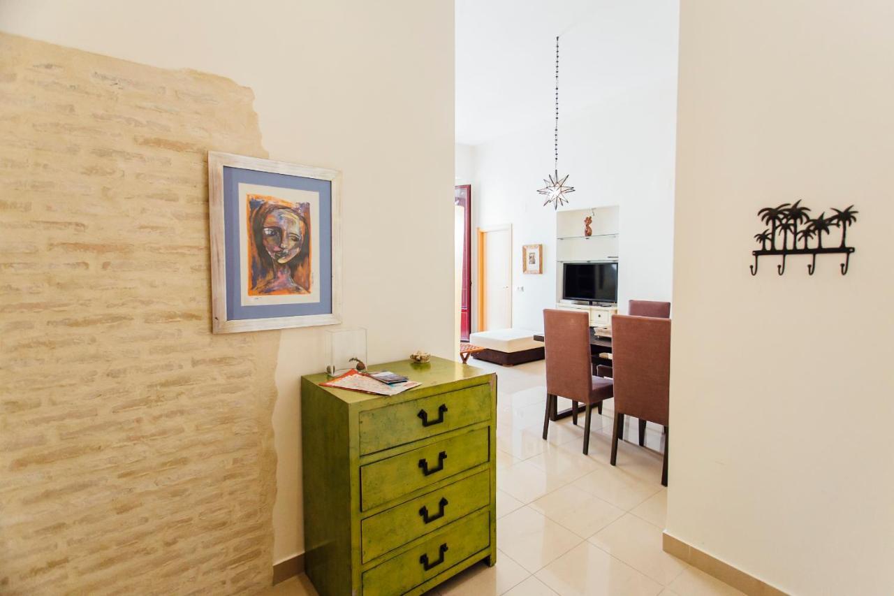 Bright And Central- 2bd 1bth- Malhara * Séville