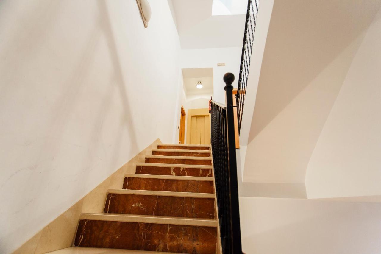 Appartement Bright And Central- 2bd 1bth- Malhara Séville