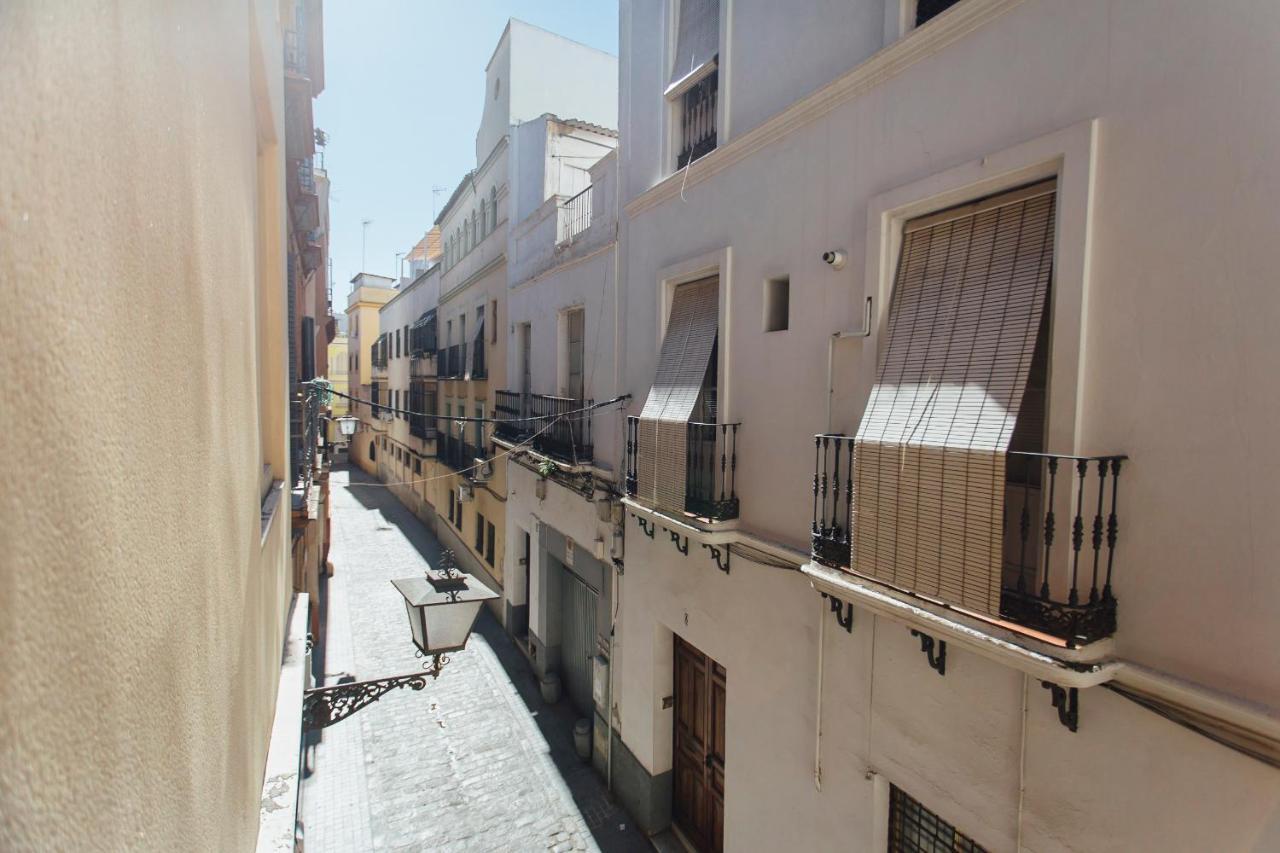 Appartement Bright And Central- 2bd 1bth- Malhara Séville