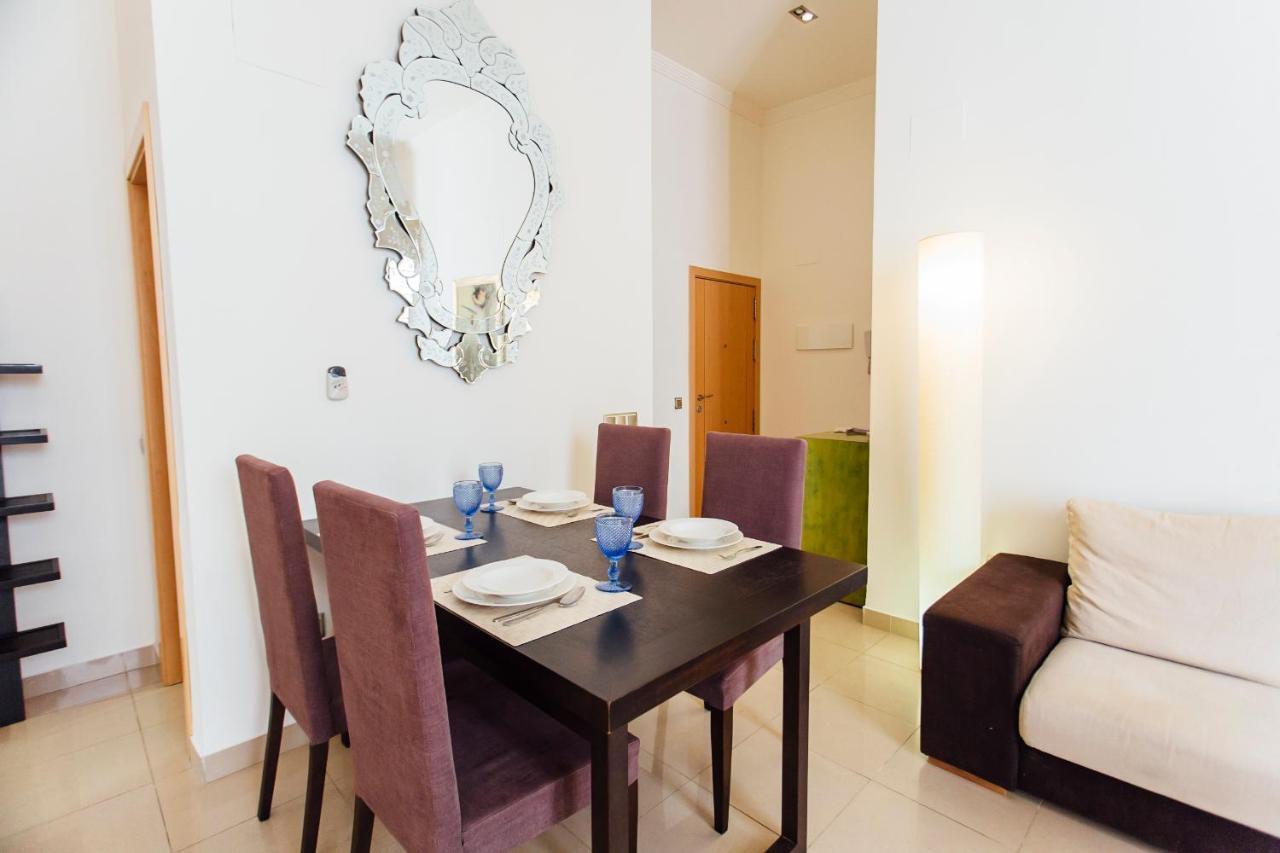 Appartement Bright And Central- 2bd 1bth- Malhara *